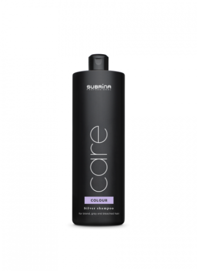Subrina Professional Silver Shampoo 1000ml